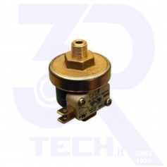 PRESSOSTATO 1/8 M. FERRO